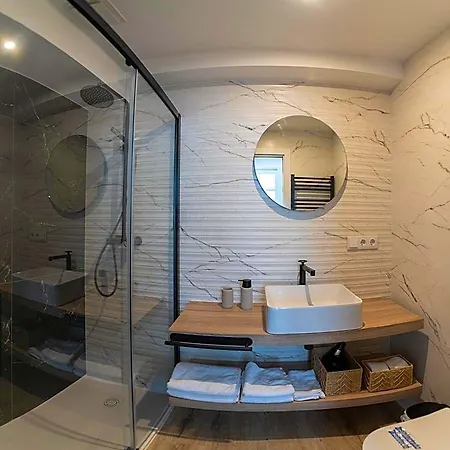 Noaru Deluxe 3* Ferrol
