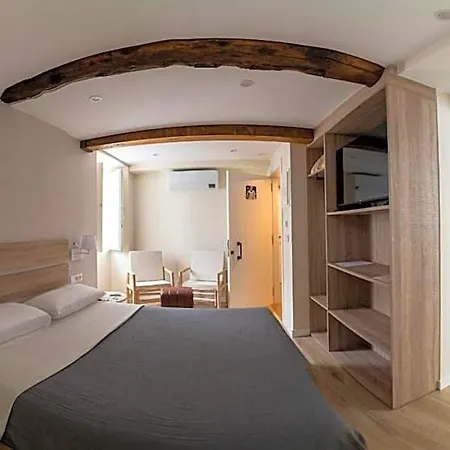 Hotel Noaru Deluxe Ferrol