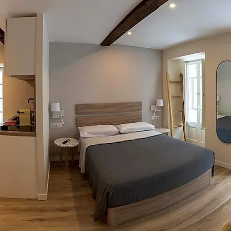 Noaru Deluxe 3* Ferrol